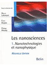 nanosciences, nanotechnologies, nanophysique