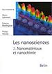 Téléchargez le livre numérique:  Les nanosciences : 2. Nanomatériaux et nanochimie