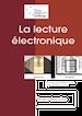 Téléchargez le livre numérique:  La lecture électronique