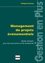 Télécharger cet ebook : Management de projets événementiels