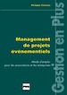 Téléchargez le livre numérique:  Management de projets événementiels