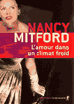 L'amour dans un climat froid de Nancy Mitford