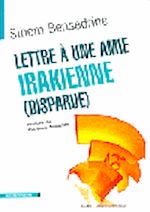 Lettre � une amie irakienne de Sihem Bensedrine
