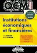 Téléchargez le livre numérique:  QCM de culture générale - Institutions économiques et financières