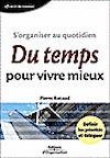 Télécharger le livre :  S'organiser au quotidien