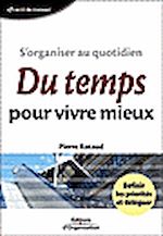 Téléchargez le livre :  S'organiser au quotidien