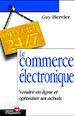 Téléchargez le livre numérique:  Le commerce électronique