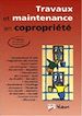 Téléchargez le livre numérique:  Travaux et maintenance en copropriété - 3<sup>e</sup> éd.