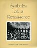 Téléchargez le livre numérique:  Symboles de la Renaissance
