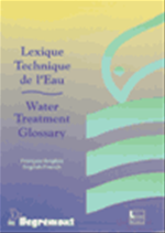 Télécharger cet ebook : Lexique technique de l'eau