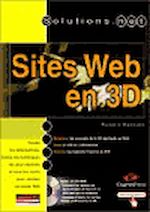 Cr�er des sites Web en 3D de Romain HENNION