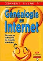 G�n�alogie sur Internet de Pierre-Val�ry ARCHASSAL