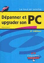 D�panner et upgrader son PC de Michel Martin