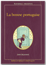 La bonne portugaise de Dan Delahaye