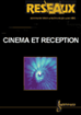 Téléchargez le livre numérique:  Cinéma et réception