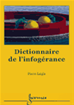 Téléchargez le livre numérique:  Dictionnaire de l'infogérance
