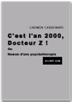 C'est l'an 2000 Docteur Z ! de Carmen Carbonari