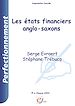 Téléchargez le livre numérique:  Les états financiers anglo-saxons