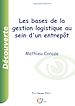 Téléchargez le livre numérique:  Les bases de la gestion logistique au sein d'un entrepot