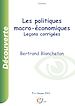 Téléchargez le livre numérique:  Les politiques macro-économiques : leçons corrigées