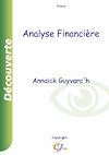 Télécharger l'ebook Analyse financi�re