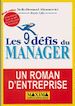 Téléchargez le livre numérique:  Les 9 défis du manager