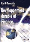 Télécharger le livre :  Développement durable et Finance