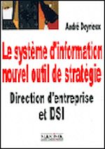 Télécharger cet ebook : Le système d'information, nouvel outil de stratégie