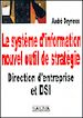 Téléchargez le livre numérique:  Le système d'information, nouvel outil de stratégie