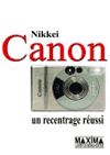 Télécharger le livre :  Canon. Un recentrage réussi