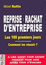 Télécharger cet ebook : Reprise/rachat d'entreprise