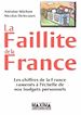 Téléchargez le livre numérique:  La faillite de la France