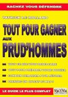 On ne se défend pas aux Prud hommes, on attaque. Si vous êtes licencié(e) abusivement, c est toujours à vous qu il appartient de prendre l initiative du procès. Et pour avoir le maximum de chances de gagner, il est essentiel de bien comprendre la procédure et la jurisprudence de cette juridiction particulière.
Grâce à ce guide, à ses nombreux exemples et à ses explications simple, vous pourrez :
- connaître toute l étendue de vos droits,
- définir les objectifs atteignables dans votre procès,
- obtenir gain de cause plus facilement,
- garder la main durant la confrontation, même si vous confiez votre affaire à un avocat ou à un défenseur syndical.

								
							
						