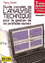 Le guide complet de l'analyse technique de Thierry Cl�ment