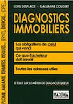 Diagnostics immobiliers de Louis Desplace Gallianne Coudert