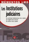  Le droit au Juge et un droit de l Homme consacré par de nombreuses dispositions internationales et internes. Tout Etat de droit est donc contraint de mettre en place des organes dont la mission est de trancher les contestations que lui soumettent les citoyens, quelle qu en soit la nature ; contentieux privé, contentieux pénal ou contentieux administratif Cet ouvrage est une synthèse claire, structurée et accessible des différents organes de la Justice, des principes fondamentaux qui garantissent une justice de qualité dans le respect des droits essentiels des justiciables et des acteurs (juges, magistrats, auxiliaires de justice) qui animent les Institutions judiciaires. Ouvrage destiné aux : Etudiants en licence et master Droit (système LMD), candidats aux examens CRFPA, candidats aux concours ENM, étudiants et praticiens des professions juridiques et judiciaires. 

								
							
						