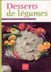 Desserts de l�gumes 