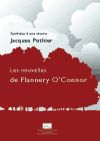 Télécharger l'ebook Les Nouvelles de Flannery O'Connor. Synth�se