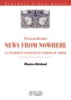 Télécharger l'ebook News from nowhere de William Morris. Synth�se