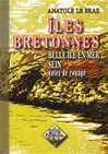 Télécharger le livre :  Îles bretonnes