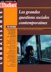 Téléchargez le livre numérique:  Les grandes questions sociales contemporaines