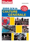 2000 QCM de culture g�n�rale