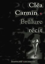 Br�lure de Cl�a Carmin