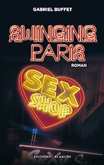Téléchargez le livre :  Swinging Paris