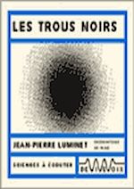 Télécharger cet ebook : Les trous noirs
