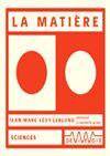 Télécharger l ebook La matière