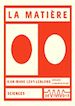 Téléchargez le livre numérique:  La matière