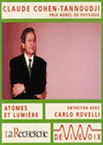 Télécharger cet ebook : Atomes et lumière