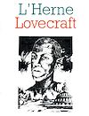 Télécharger l'ebook Cahier de L'Herne n�12 : Lovecraft