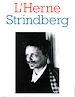 Téléchargez le livre numérique:  Cahier de L'Herne n° 74 : Strindberg